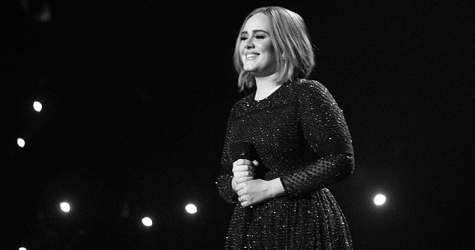 Адель, Jamie xx, U2 и другие номинанты на BRIT Awards — 2016