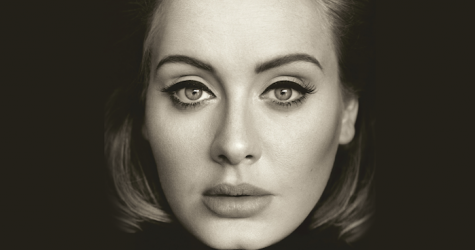 Альбом недели: Adele \"25\"