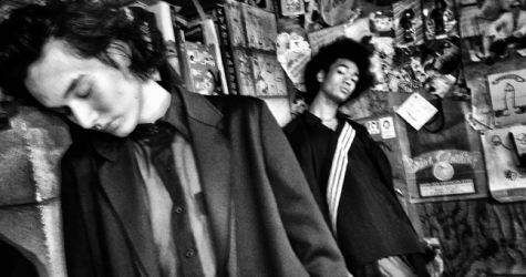 Йодзи Ямамото и adidas анонсировали новую главу сотрудничества