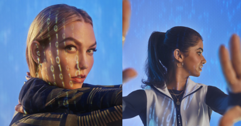 adidas и Карли Клосс представили третью коллаборацию