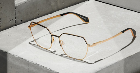 adidas представил коллекцию очков в коллаборации со Specsavers