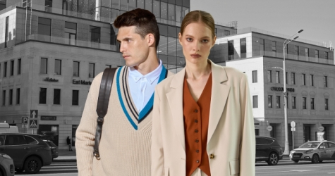 Power couple: тг-админы собрали парные образы на осень