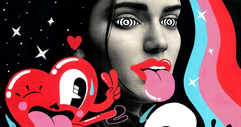 «Анна Винтур создала монстра»: как Кендалл Дженнер пришла к успеху