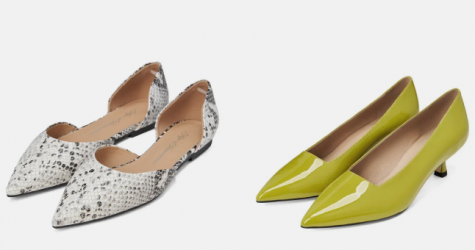 Age of Innocence представил летнюю коллекцию