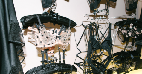 Agent Provocateur продолжит работу в России