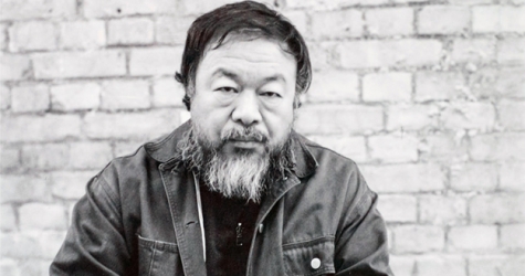 Ай Вэйвэй высказал свое мнение о работах погибшего фотографа Рена Ханга