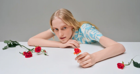 Akhmadullina Dreams показал весенне-летнюю коллекцию