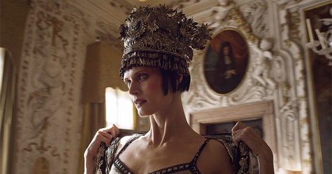 Ревущие 20-е в короткометражном фильме от Alberta Ferretti