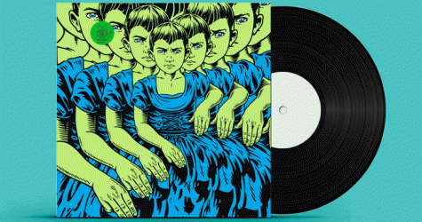 Альбомы недели: Pet Shop Boys и Moderat