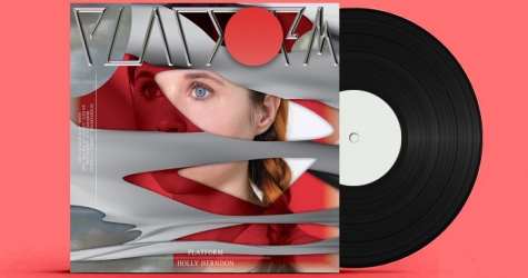 Альбом недели: Holly Herndon — Platform