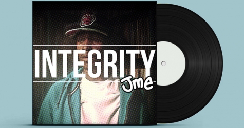 Альбом недели: JME — Integrity