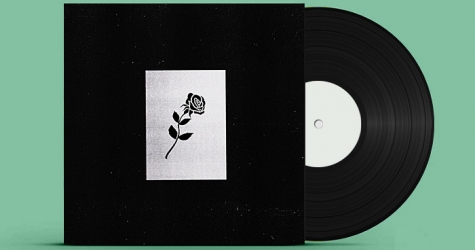 Альбом недели: Shlohmo Dark Red