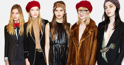 Станут ли Gucci новыми Prada?