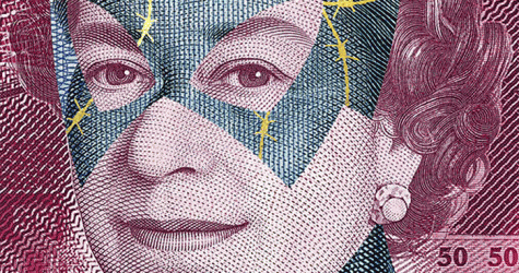 Экономика в комиксах от Алессандро Рабатти