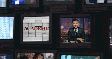 10 причин включить телеприемник