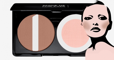 Десять скульптурирующих средств для макияжа