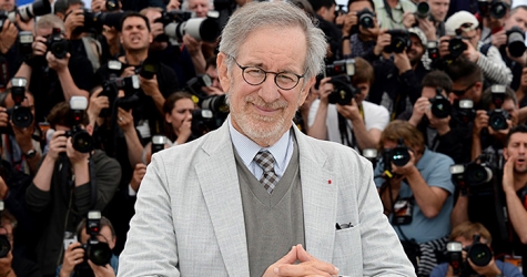 Стивен Спилберг признан самой влиятельной знаменитостью
