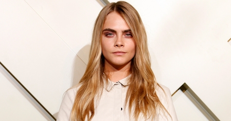 \"Бродвейское\" открытие Burberry в Шанхае