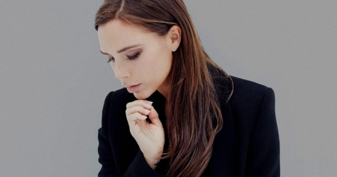 10 ответов Виктории Бекхэм во время Twitter-конференции