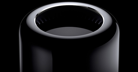 Новый Apple Mac Pro уже в продаже