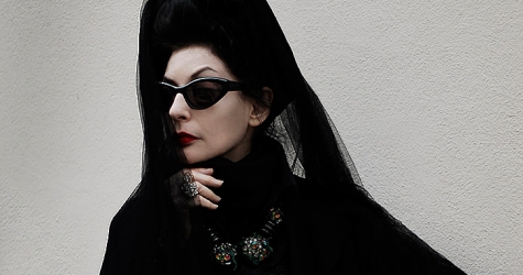 Kering стали спонсорами кинофестиваля Дианы Перне