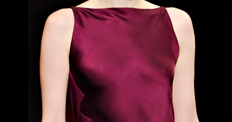 Пропавшие платья Donna Karan для церемонии \"Оскар\"