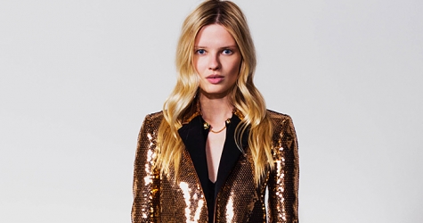 Коллекция Emilio Pucci, pre-fall 2014