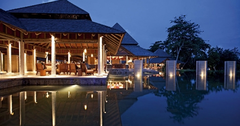 Спа недели: отель Constance Ephelia на Сейшелах