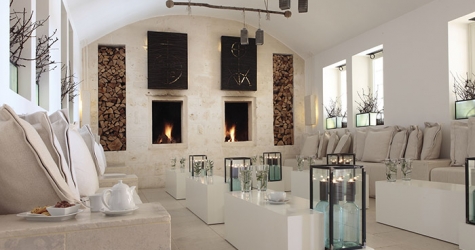 Спа недели: Vair Spa в отеле Borgo Egnazia