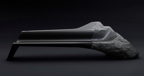 Peugeot представят интерьерную коллекцию на Milan Design Week