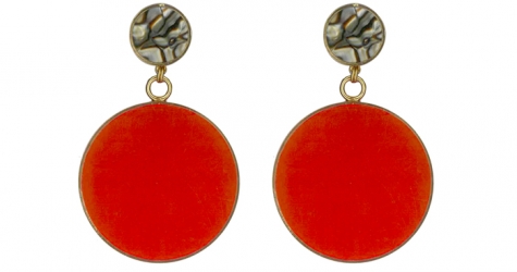 Ювелирная коллекция Atomic Garden от Vicki Sarge