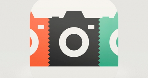 Приложение недели: редактор фотографий Filtry