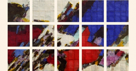 Альбом недели: Real Estate — Atlas