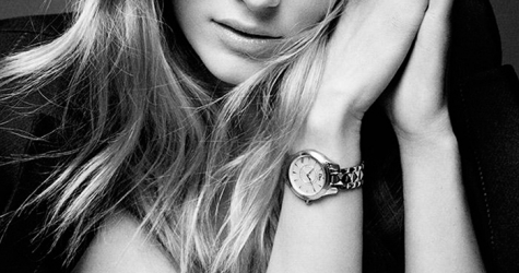Pre-Baselworld 2014: новая модель часов Dior VIII Montaigne
