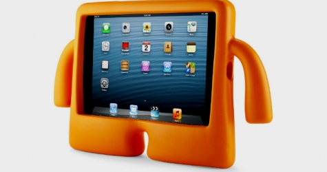 Microsoft выпустит MS Office для iPad в первой половине года