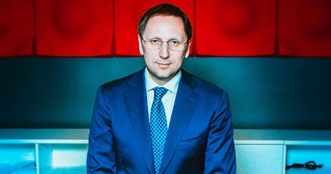 Вячеслав Муругов: \"С творческими кадрами на ТВ напряженка\"