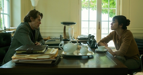 Вторая часть \"Нимфоманки\" Ларса фон Триера: трейлер