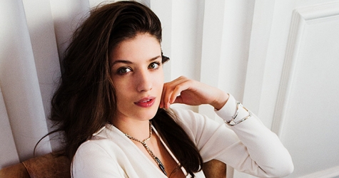 Интервью Buro 24/7: Аня Чиповская