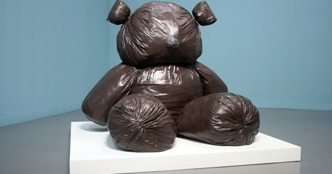 Пять арт-объектов Нью-Йорка, которые стоит увидеть