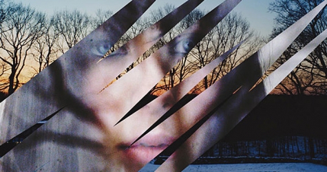 Джейсон Ву для Hugo Boss: тизеры