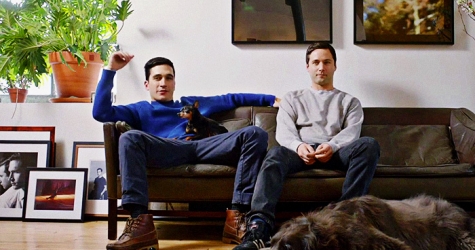 Дизайнеры Proenza Schouler рассказывают о своей марке