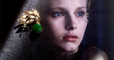 Новая коллекция Volha Jewelry