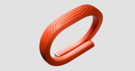 Объект желания: Bluetooth-браслет Jawbone Up24