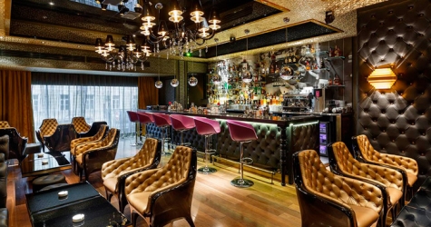 Barlotti: В ЦУМе открылся ресторан с итальянским акцентом