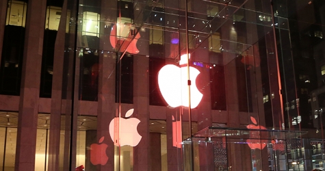 Apple разработают медицинский прибор и авто?