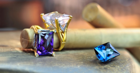 Carrera y Carrera: обновленная коллекция Bambú