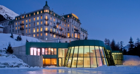 TripAdvisor объявил лучшие отели мира