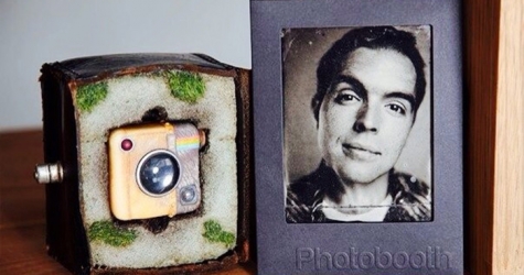 Штаб-квартира Instagram в Сан-Франциско