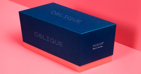 Домино от Paul Smith