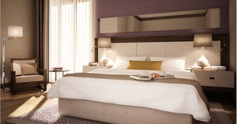 Три отеля Solís откроют в Сочи